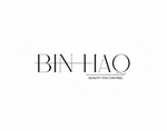 Bin Haq logo with tagline 'Quality You Can Feel' on a white background